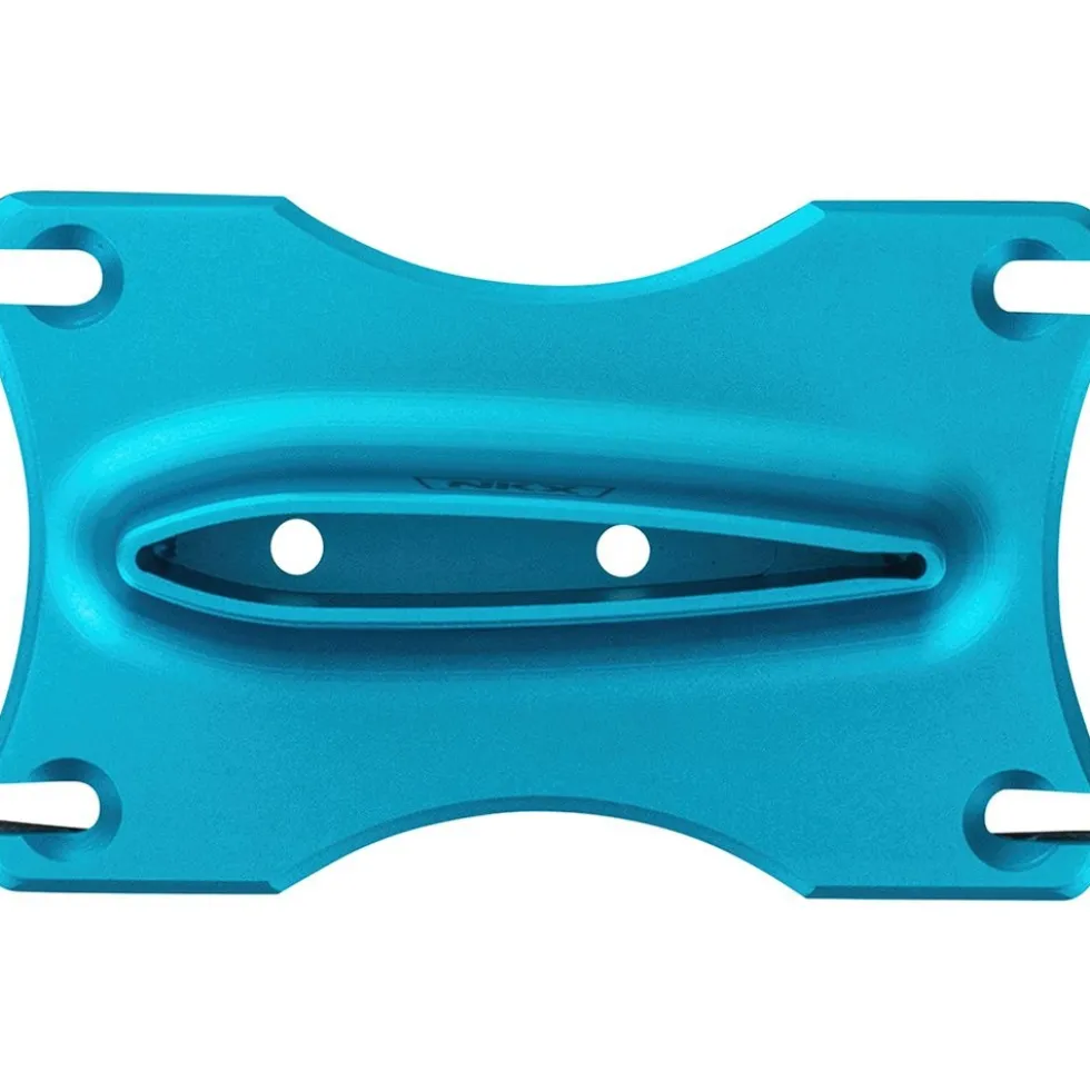 NKX Aluminium Foil Top Part