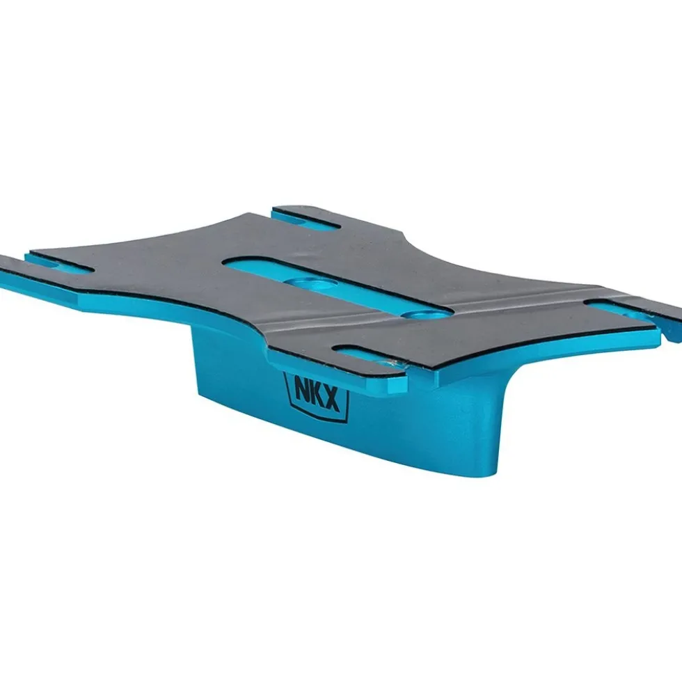 NKX Aluminium Foil Top Part