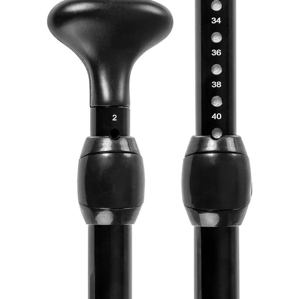NKX Aluminum SUP Paddle 3-Piece
