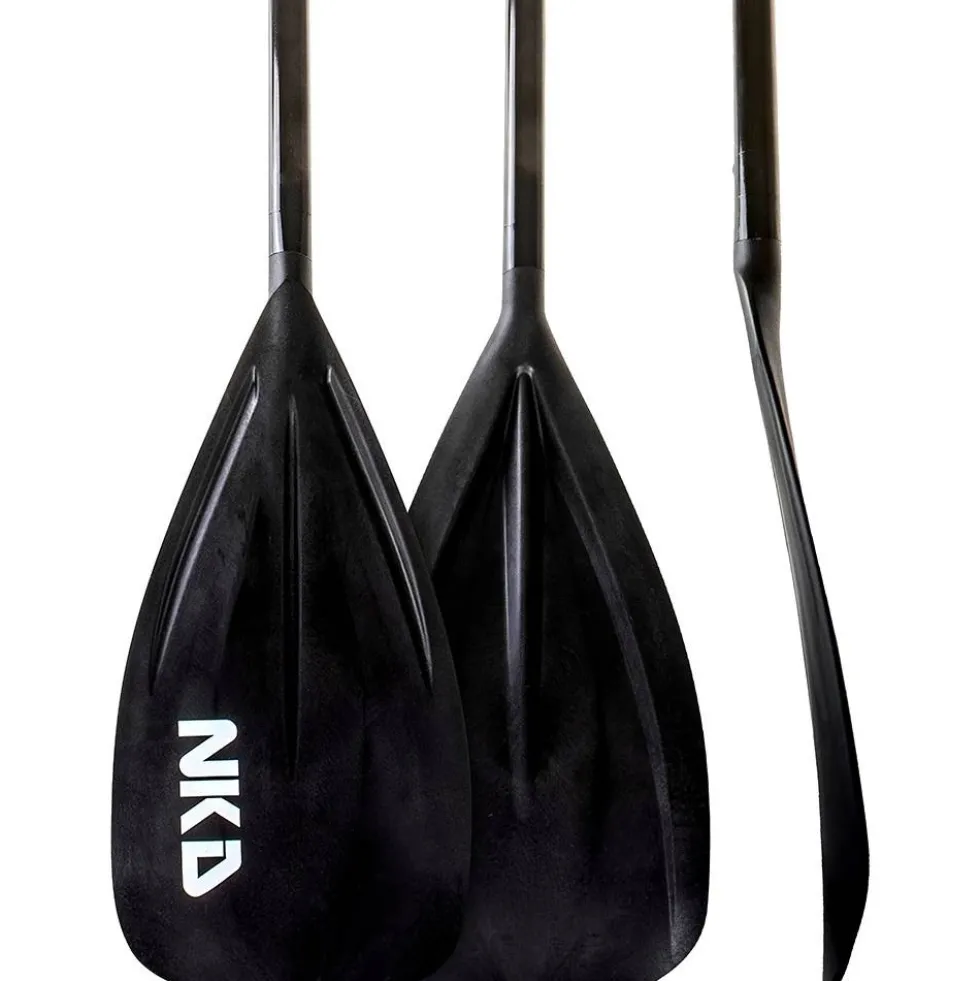 NKX Aluminum SUP Paddle 3-Piece