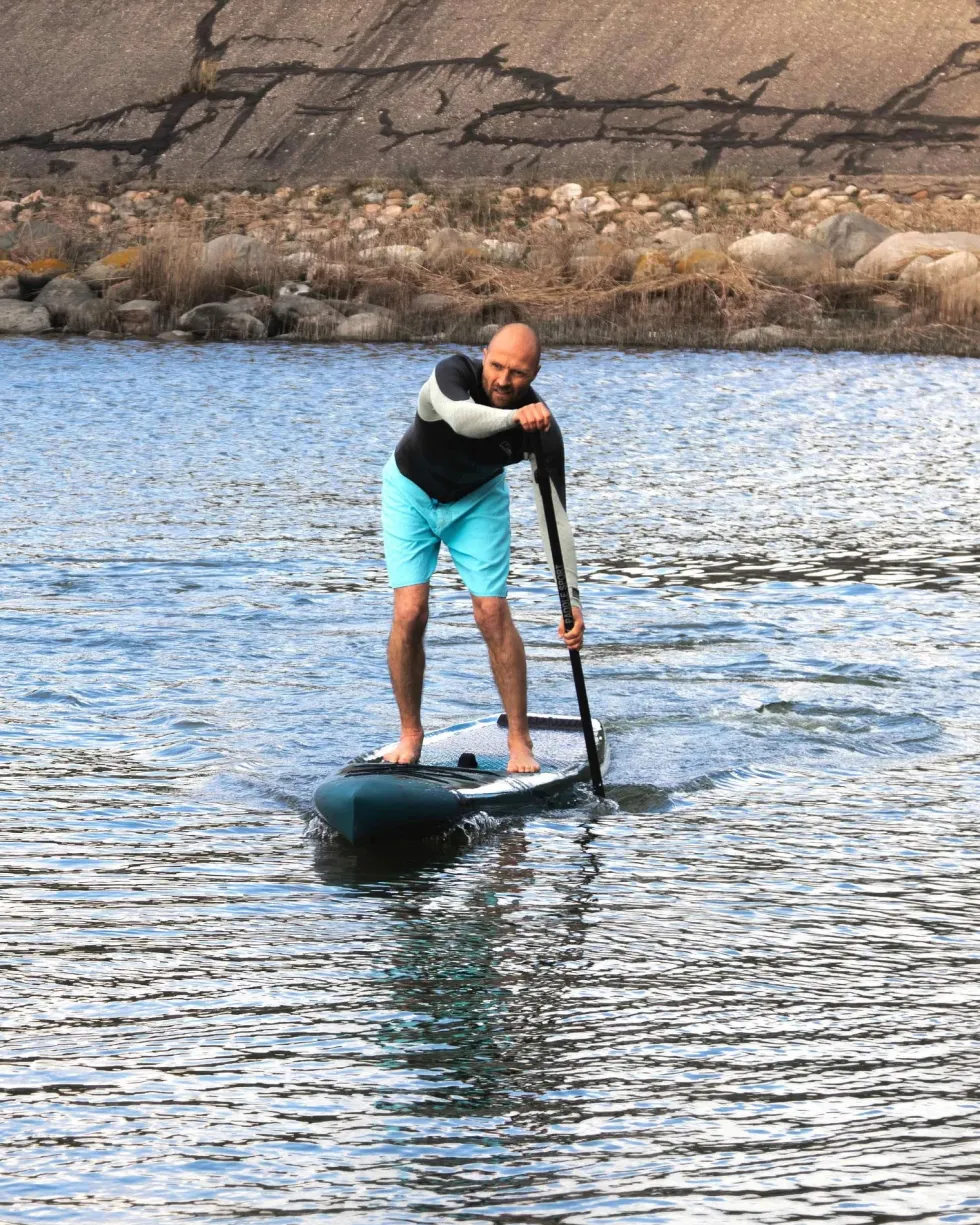 NKX Anchor Hard SUP