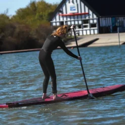 NKX Anchor Hard SUP