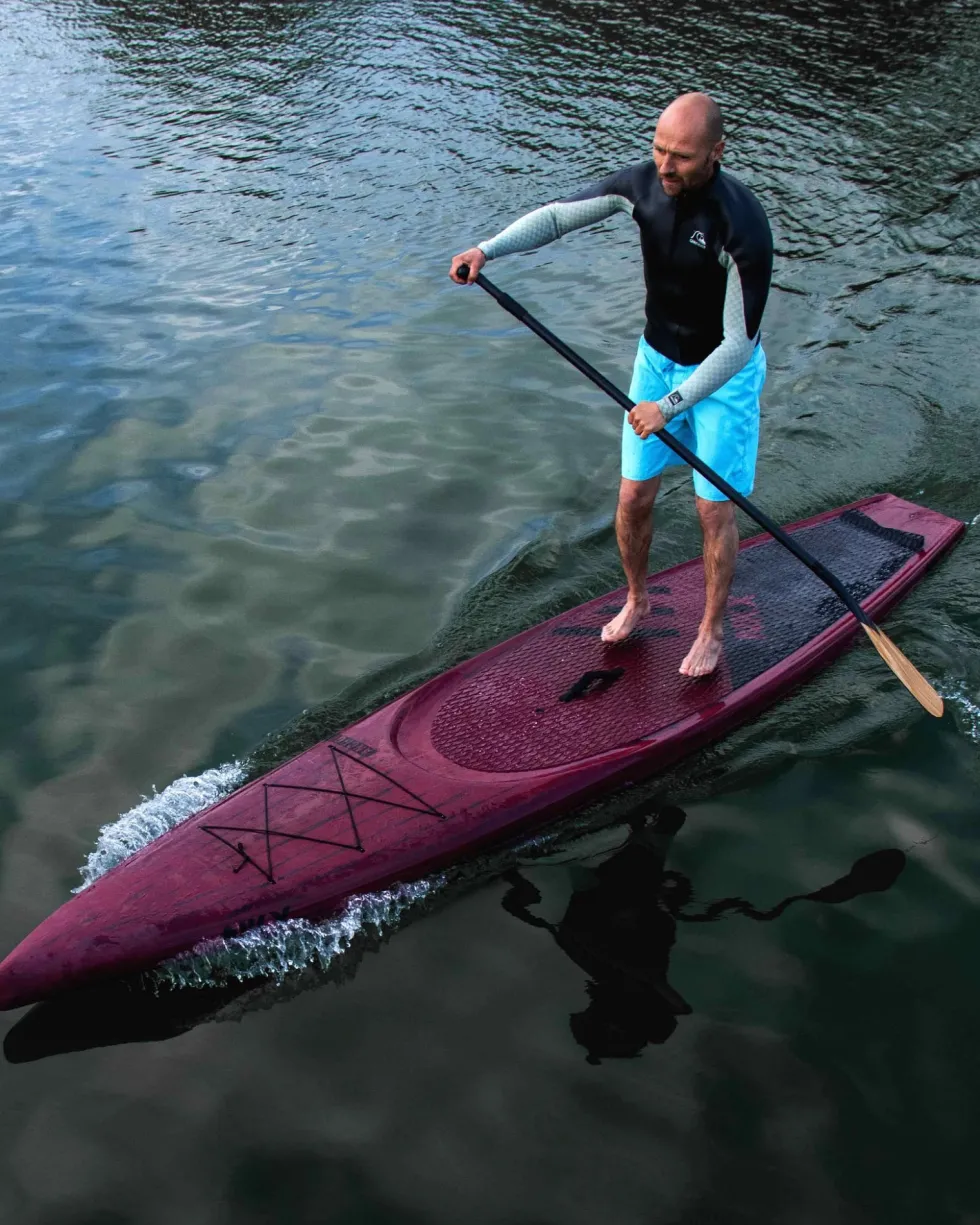 NKX Anchor Hard SUP