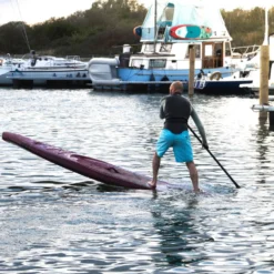 NKX Anchor Hard SUP