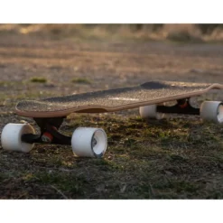 NKX Backcountry Downhill Longboard