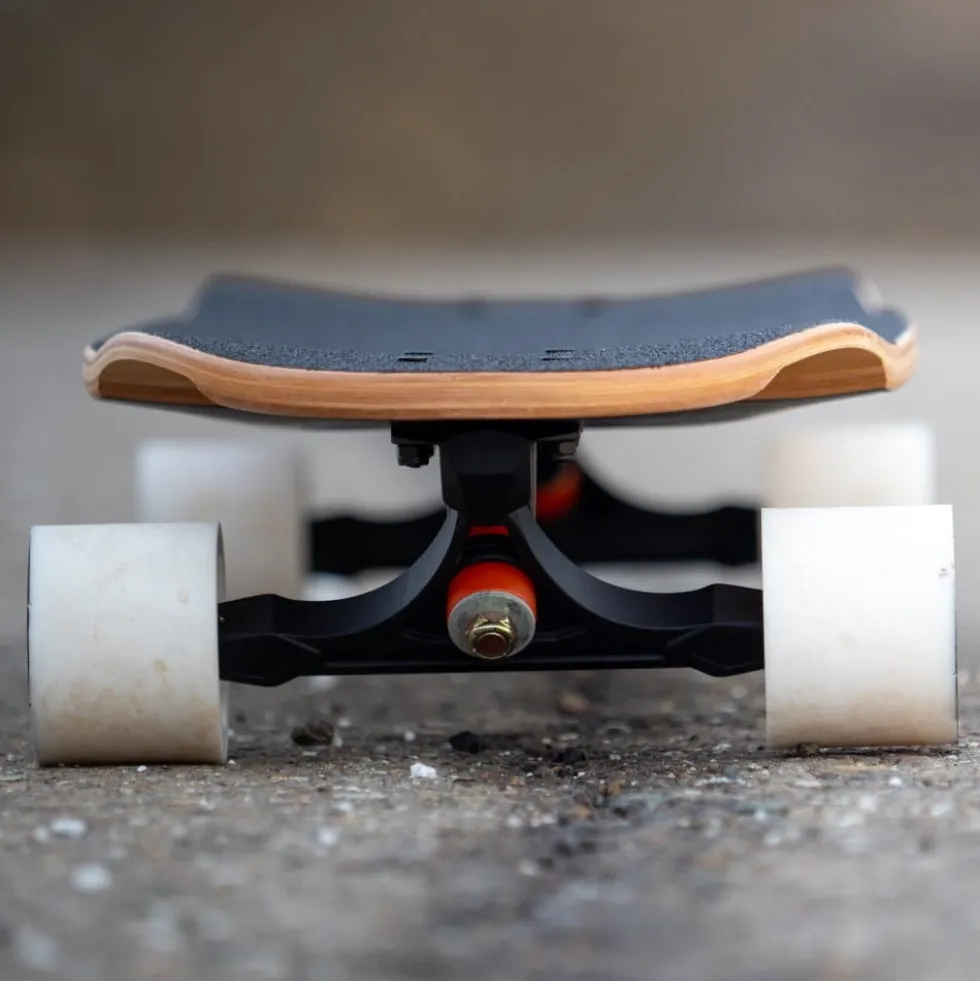 NKX Backcountry Downhill Longboard