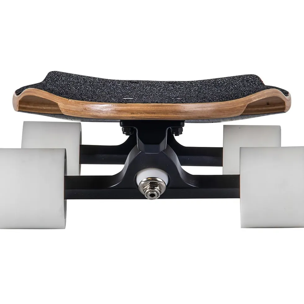 NKX Backcountry Downhill Longboard