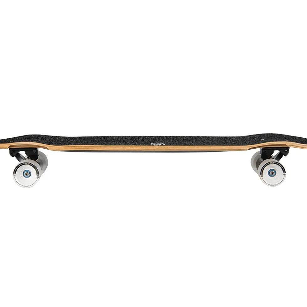 NKX Backcountry Downhill Longboard
