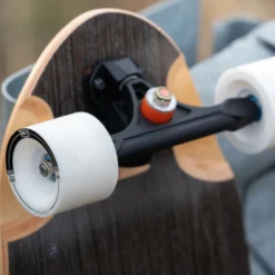 NKX Backcountry Downhill Longboard