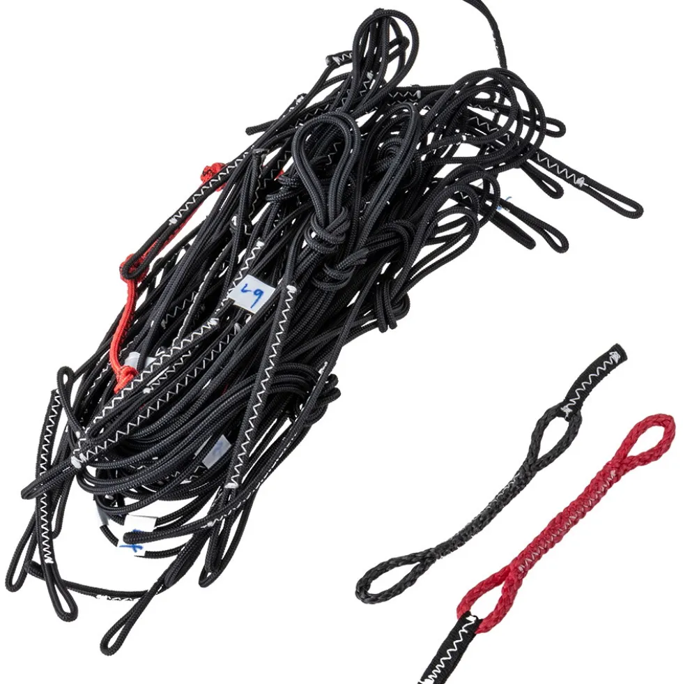 NKX Blade Bridles Set