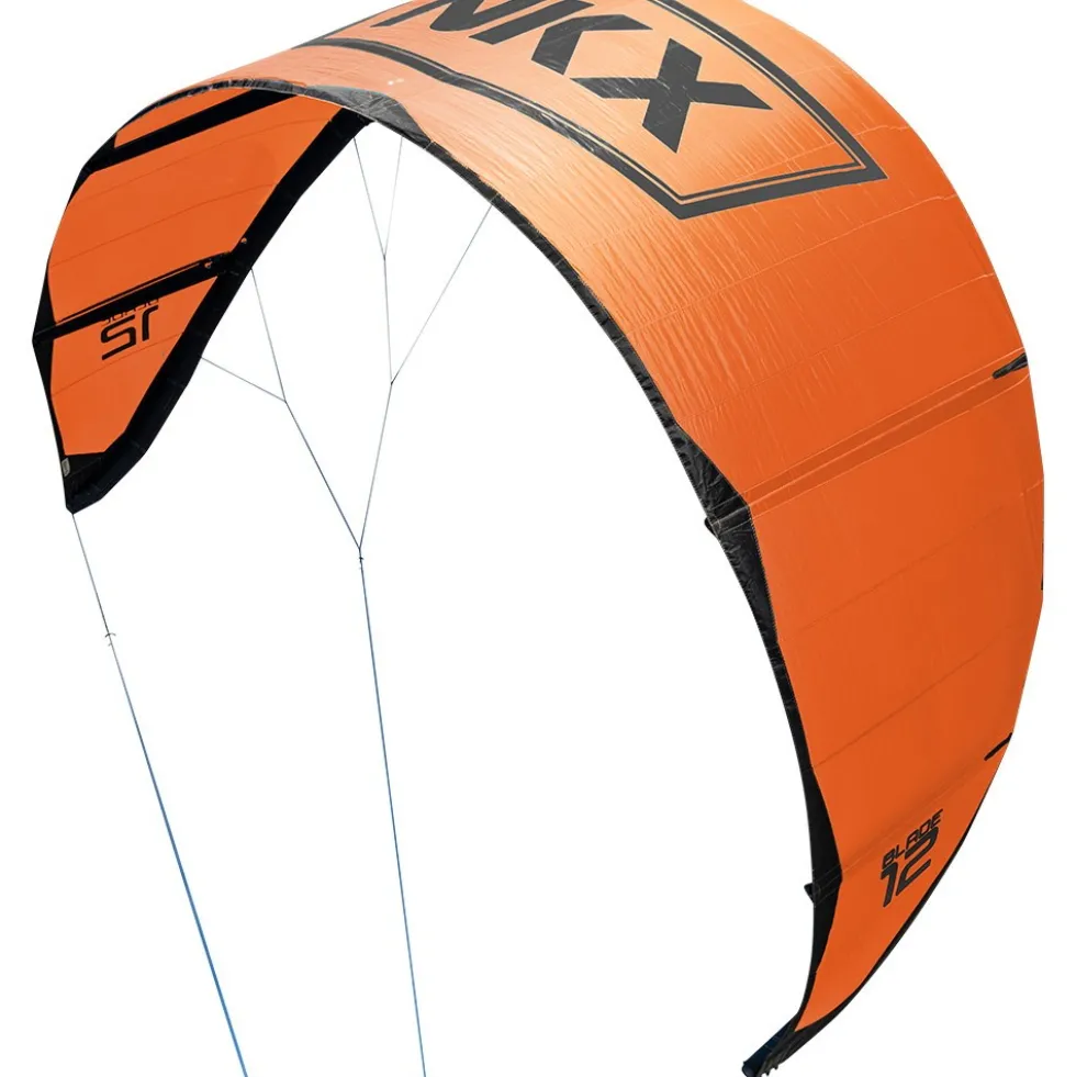 NKX Blade Performance Freeride Kite