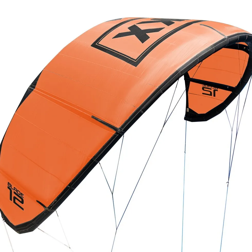 NKX Blade Performance Freeride Kite