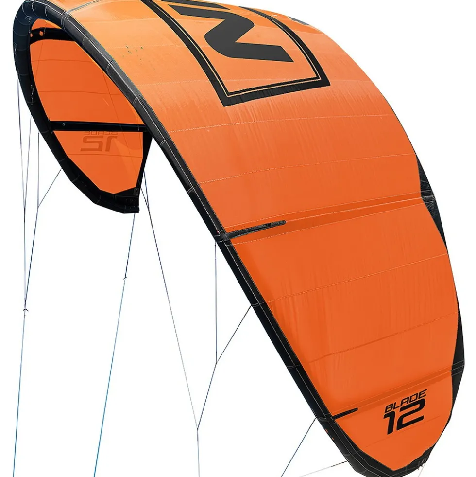 NKX Blade Performance Freeride Kite