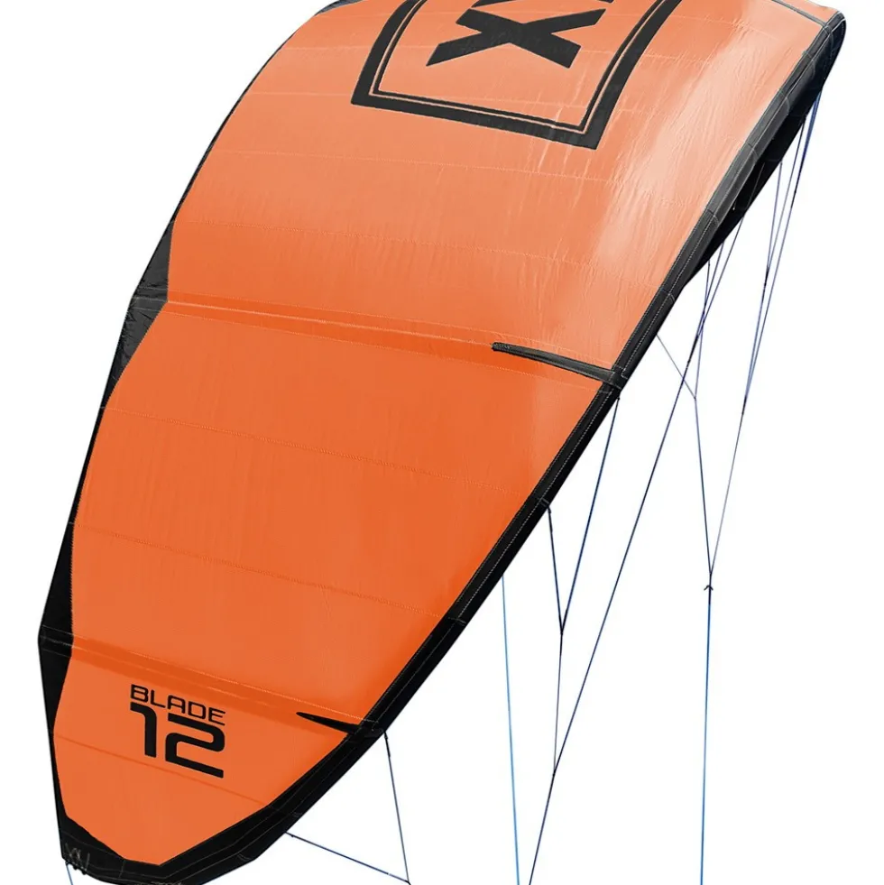 NKX Blade Performance Freeride Kite
