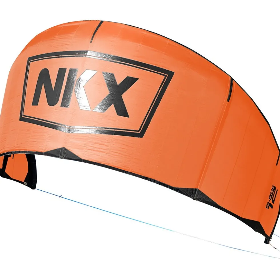 NKX Blade Performance Freeride Kite