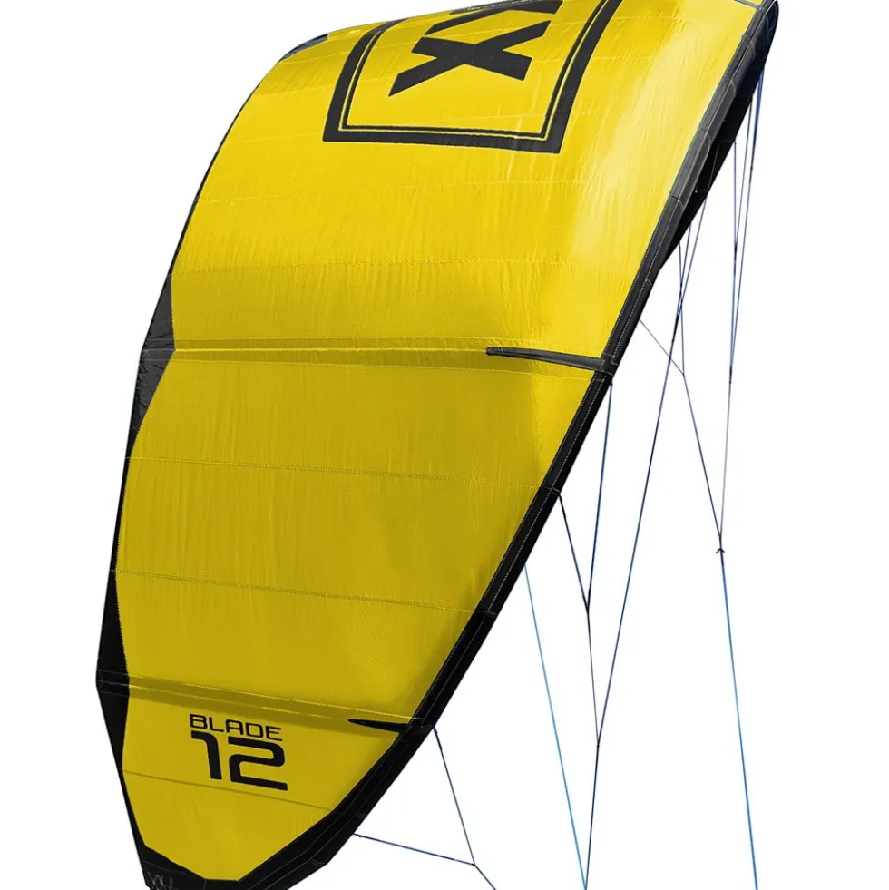 NKX Blade Performance Freeride Kite