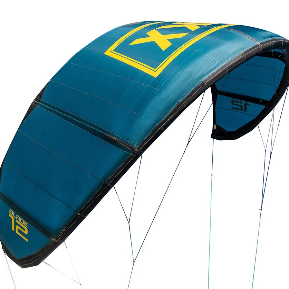 NKX Blade Performance Freeride Kite
