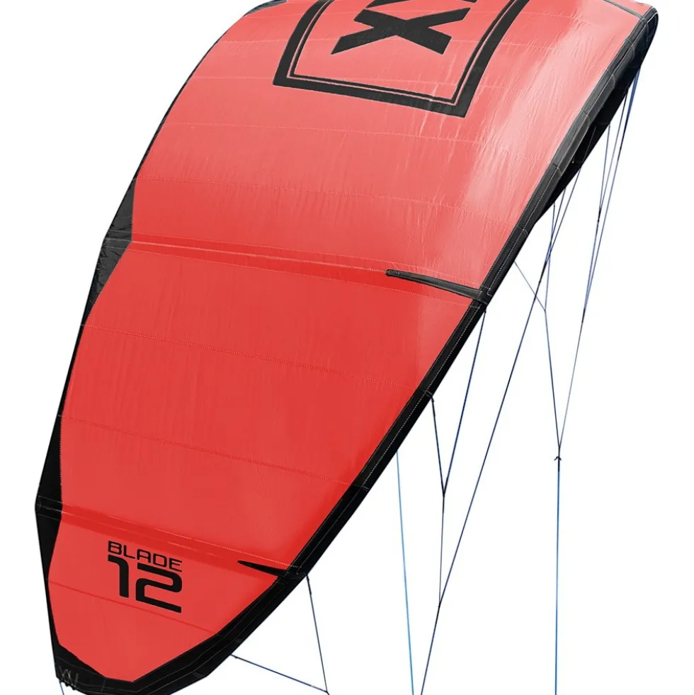 NKX Blade Performance Freeride Kite