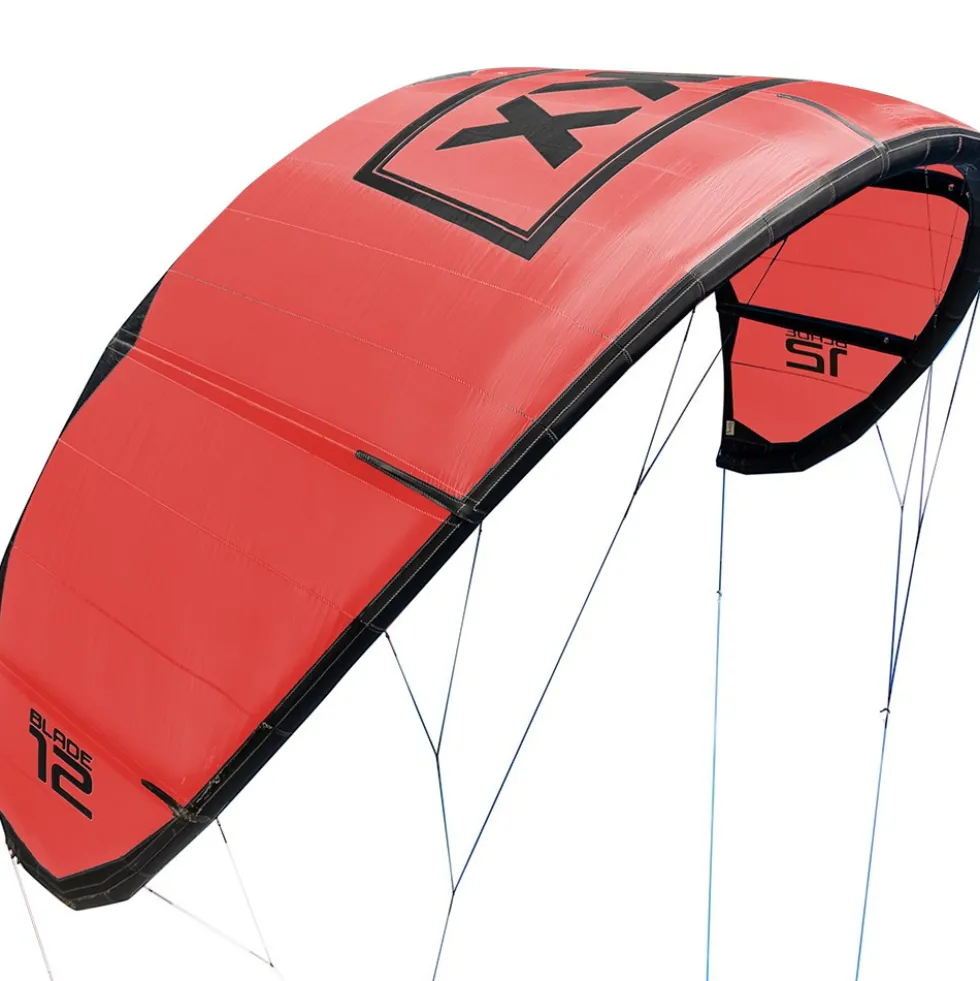 NKX Blade Performance Freeride Kite