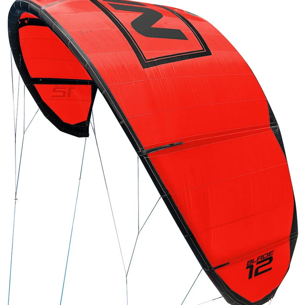 NKX Blade Performance Freeride Kite