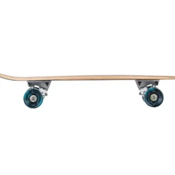 NKX Bones Mini Cruiser Skateboard 22