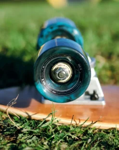 NKX Bones Mini Cruiser Skateboard 22