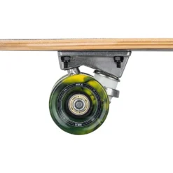 NKX Bones Mini Cruiser Skateboard 22"