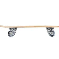 NKX Bones Mini Cruiser Skateboard 22
