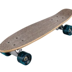 NKX Bones Mini Cruiser Skateboard 22