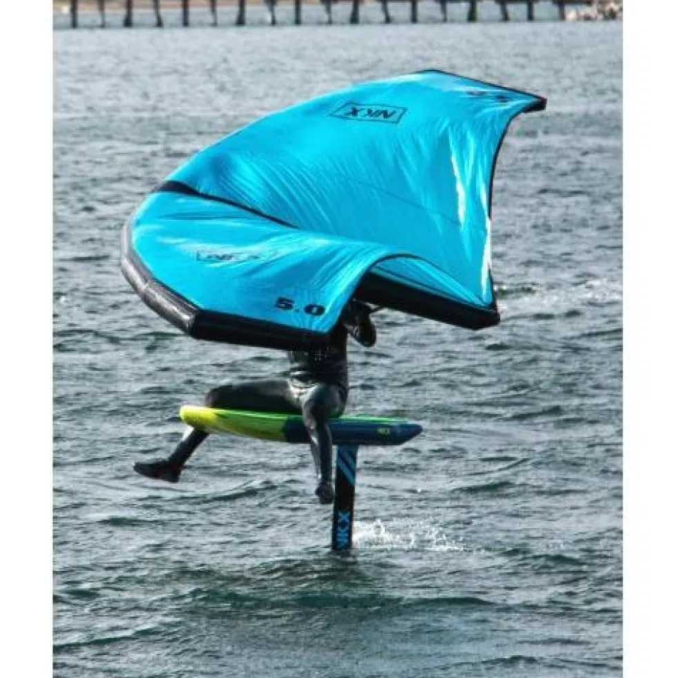 NKX Boom Wing Foil Board