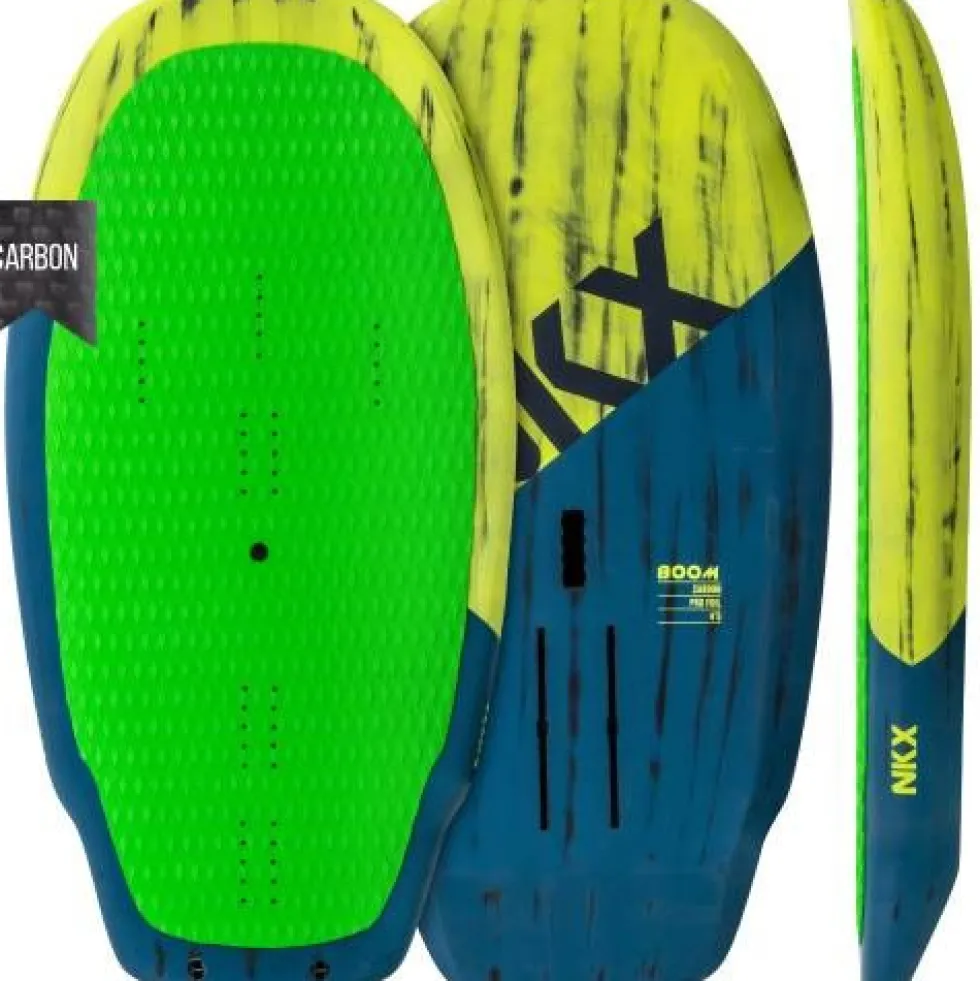 NKX Boom Wing Foil Board