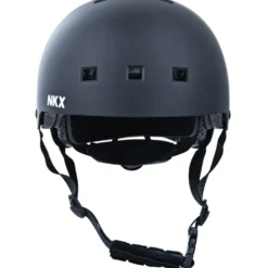 NKX Brain Saver Certified Skate Helmet