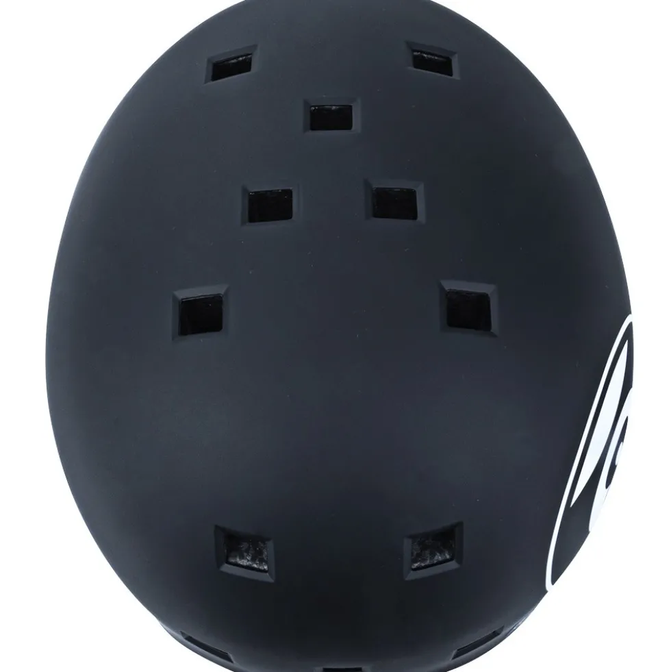 NKX Brain Saver Certified Skate Helmet