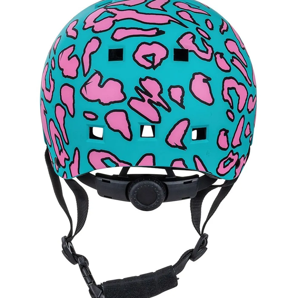 NKX Brain Saver Certified Skate Helmet