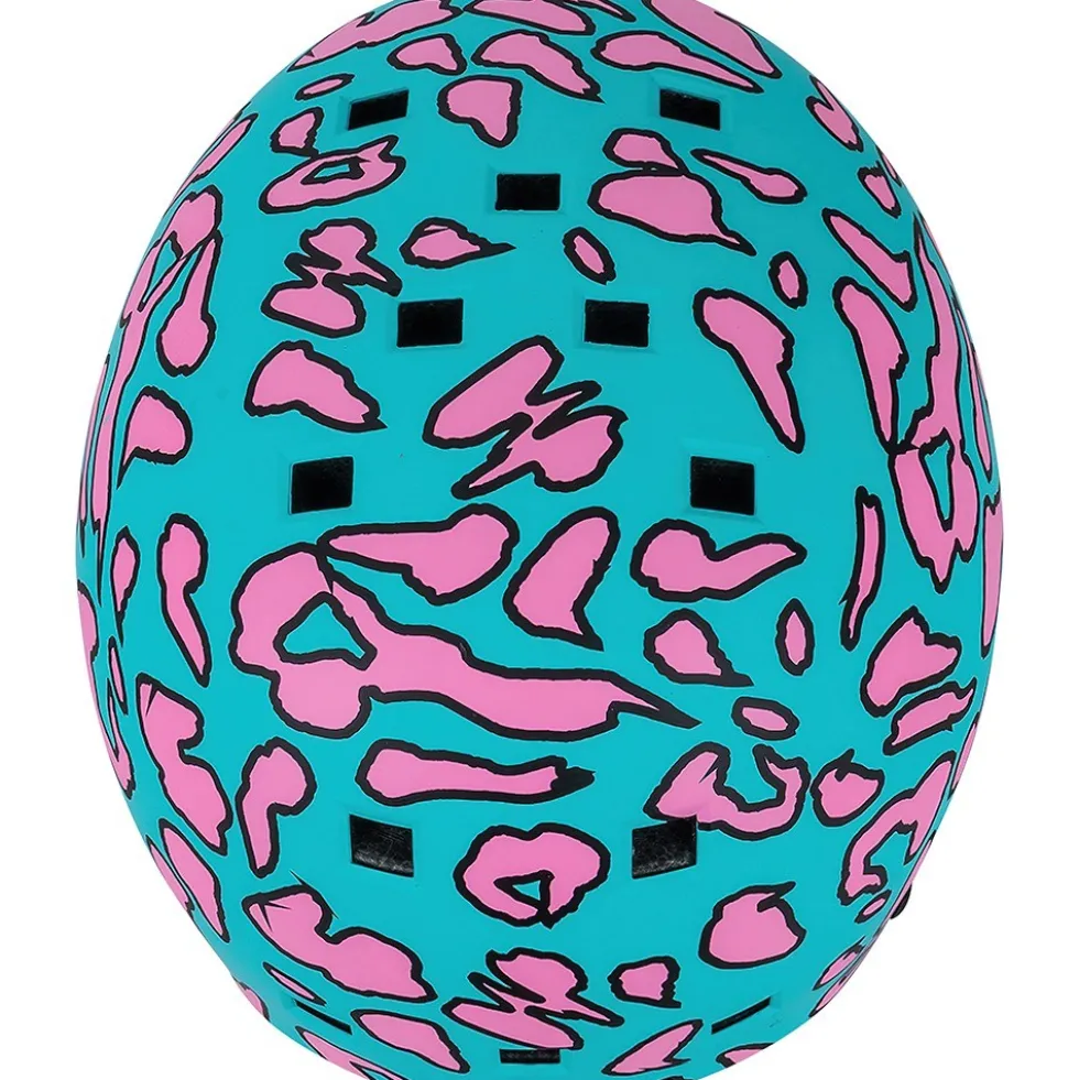 NKX Brain Saver Certified Skate Helmet