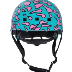 NKX Brain Saver Certified Skate Helmet