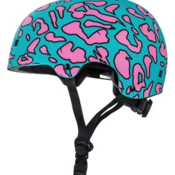 NKX Brain Saver Certified Skate Helmet