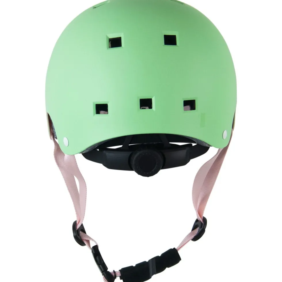 NKX Brain Saver Certified Skate Helmet