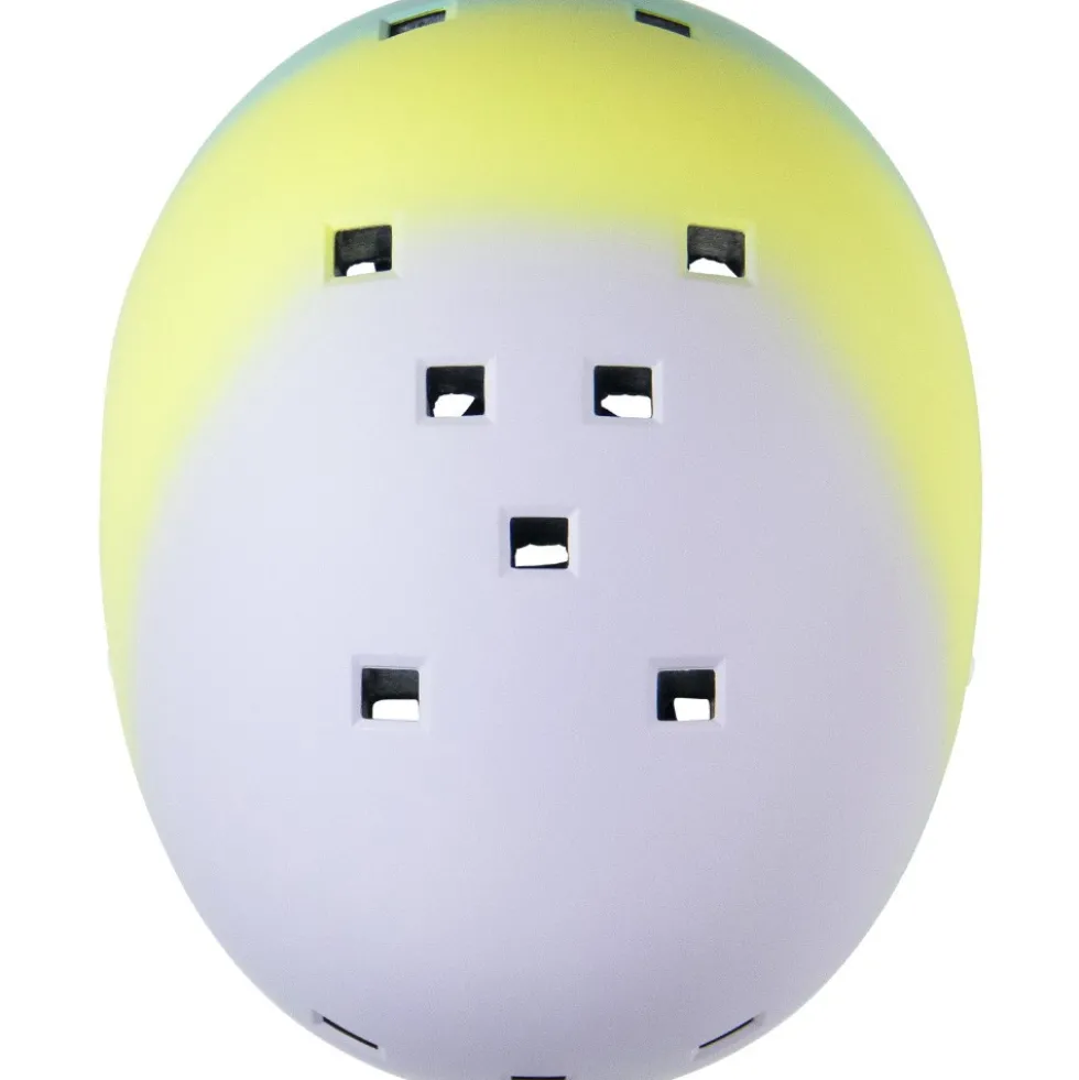 NKX Brain Saver Certified Skate Helmet