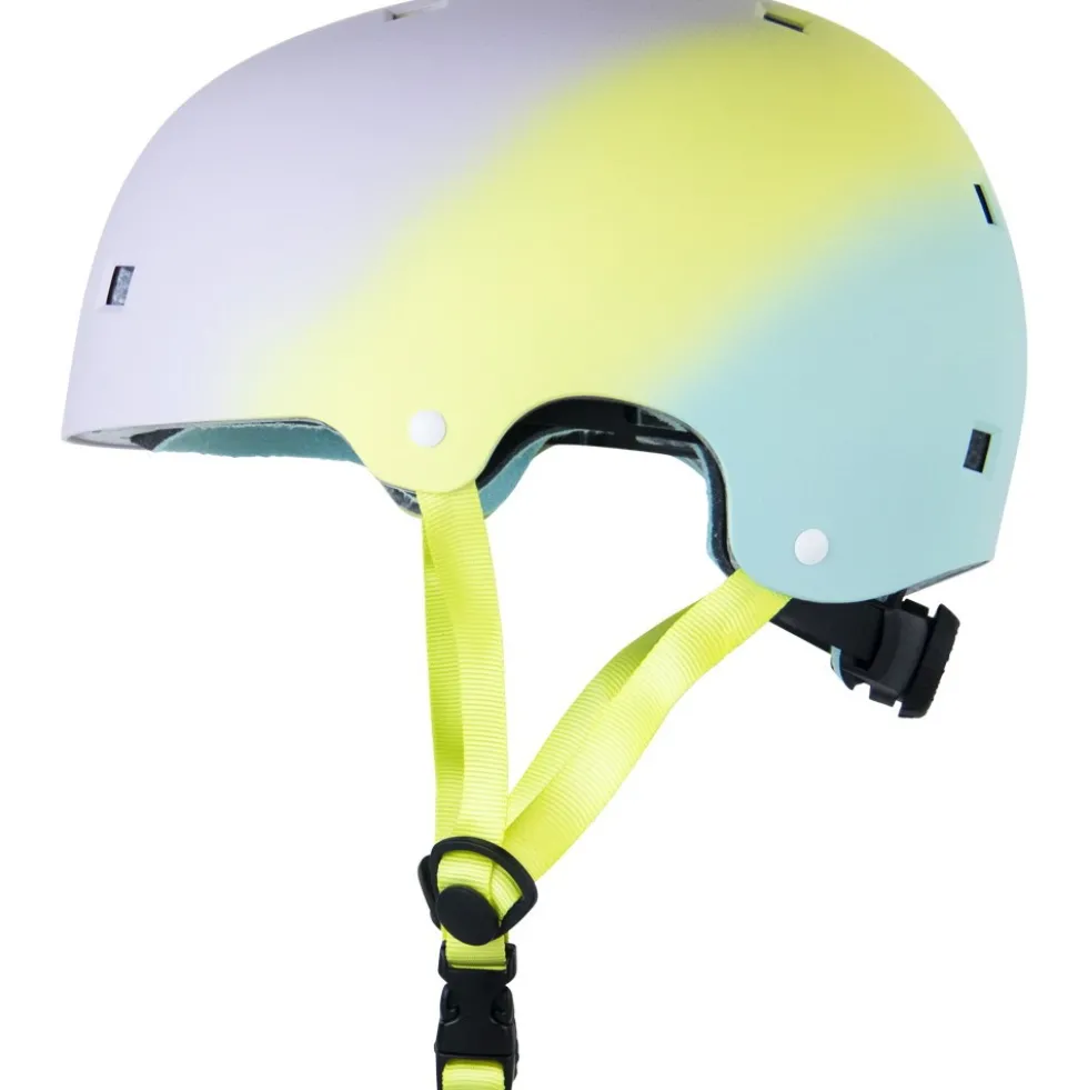 NKX Brain Saver Certified Skate Helmet