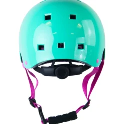 NKX Brain Saver Certified Skate Helmet