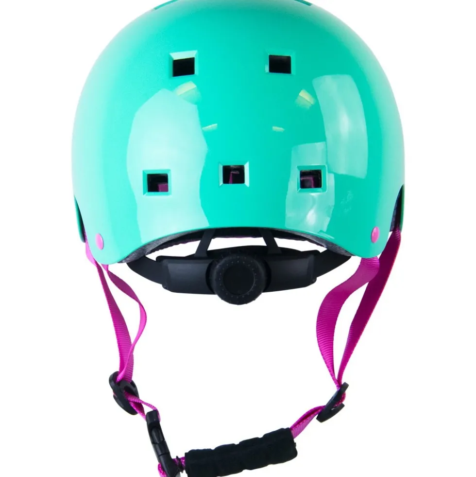 NKX Brain Saver Certified Skate Helmet