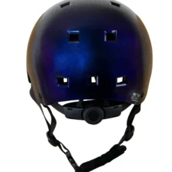 NKX Brain Saver Certified Skate Helmet