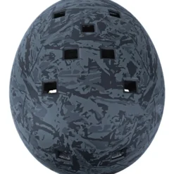 NKX Brain Saver Certified Skate Helmet