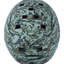NKX Brain Saver Certified Skate Helmet
