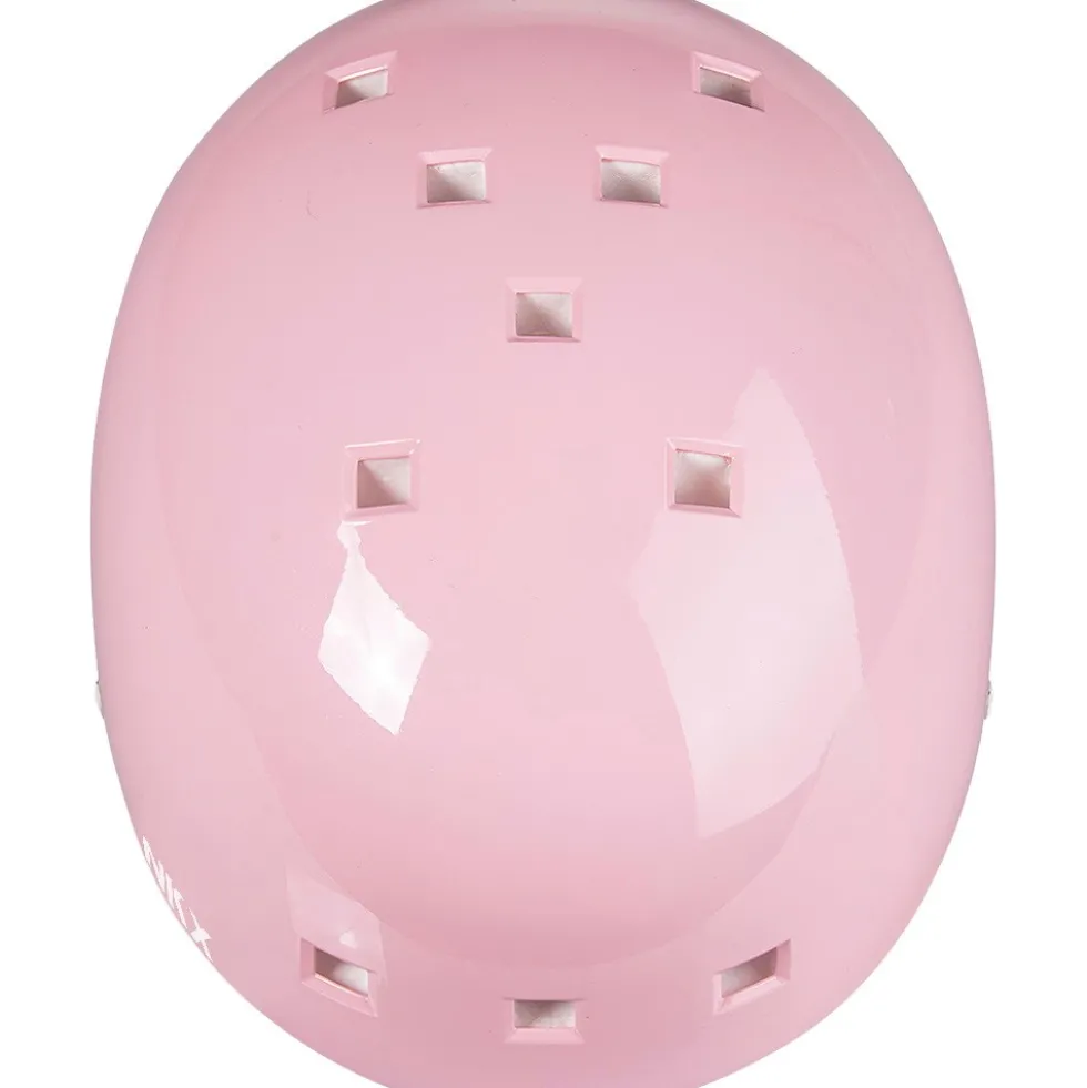NKX Brain Saver Certified Skate Helmet