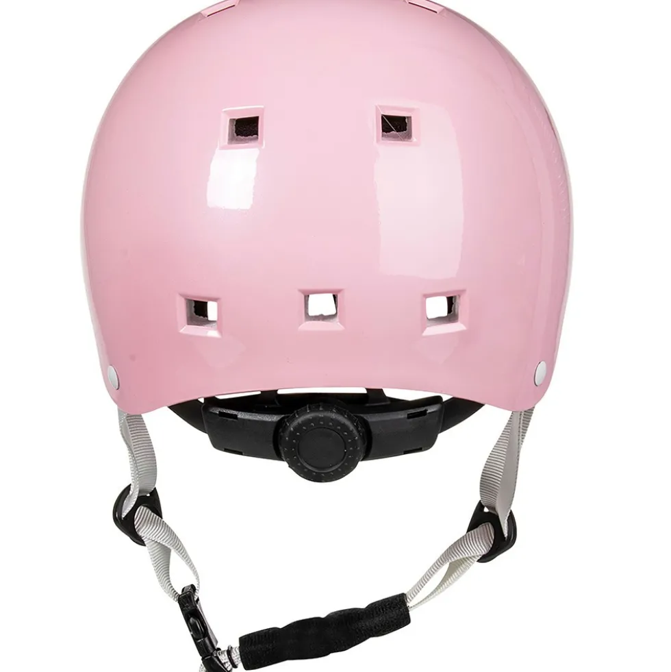 NKX Brain Saver Certified Skate Helmet