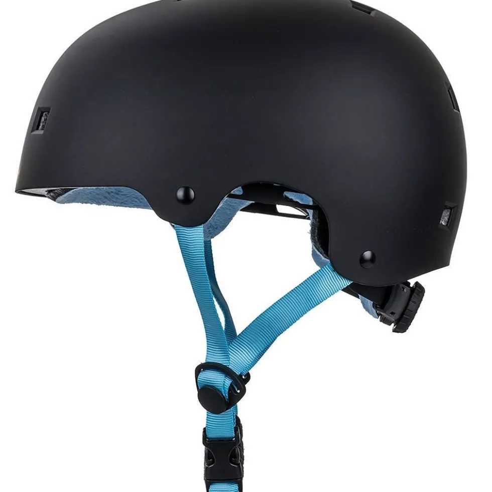 NKX Brain Saver Certified Skate Helmet