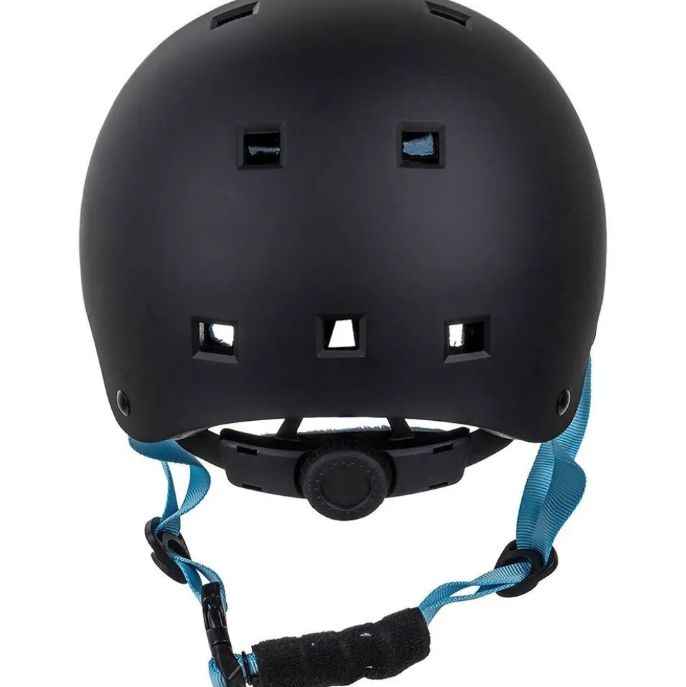 NKX Brain Saver Certified Skate Helmet