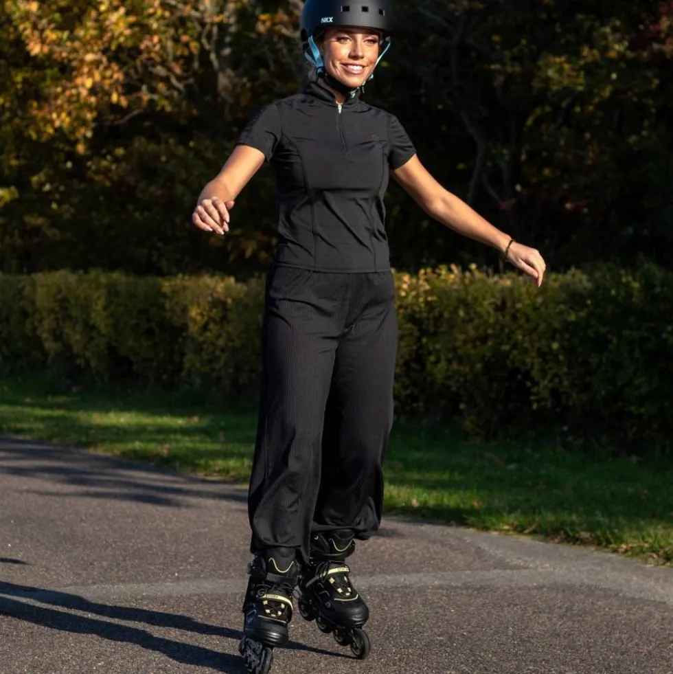 NKX Brain Saver Certified Skate Helmet